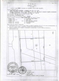 Landplot,Bliznatzi,7321m2 Avren