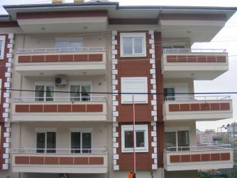 63.000 euro 2+1 new Apt in Alany Alanya