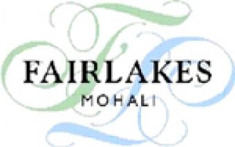 The Luxury Villas at Mohali Hill Mohali