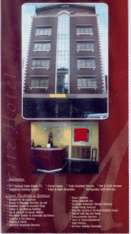 BRAND NEW HOTEL FOR SALE Ilo
