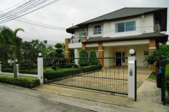 HOUSE FOR SALE PATTAYA Pattaya