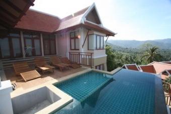guest Bangkok