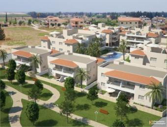 Rotos Residences Larnaca