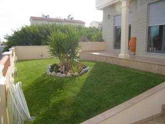 House in Vagueira Beach Aveiro
