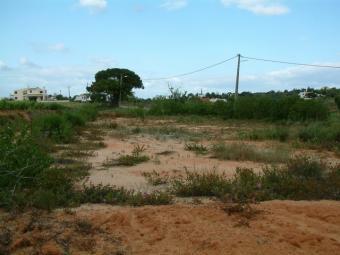 Land, Guia, Albufeira, Portugal. Albufeira