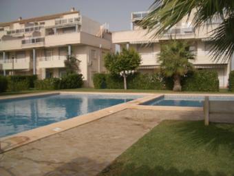 DENIA, Spain short/longt apart Denia