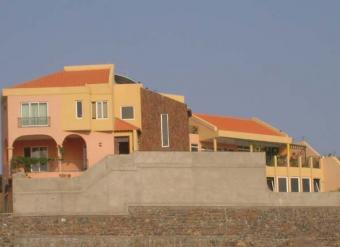 villa best position of mindelo Mindelo