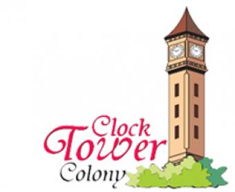 clock tower colony Hyderabad