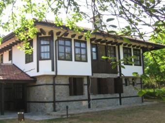 Stoevci village-Bulgaria-New Gabrovo