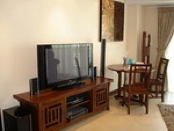 Jomtien Residence CS00079 Pattaya City