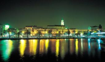 Luxury apartment with a sea view Split