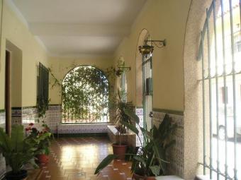 Stunning unique house & office Jerez De La Frontera