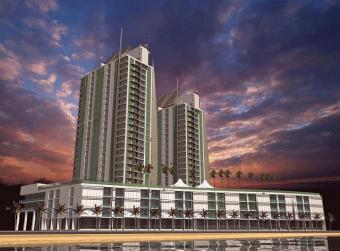 APART  IN  D.E.C  Tower  Dubai Dubai
