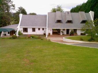 Bed & breakfast in Drakensberg Himeville