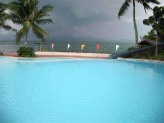 CONDO NEAR THE SEA AND NEAR TAGA Talisay