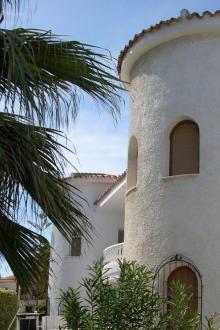 villa, Alicante, La Zenia 1339 Alicante