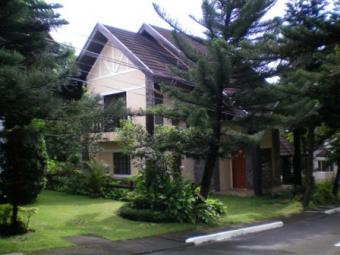 AS NEW DETACHED IN SUPERB SPOT Tagaytay