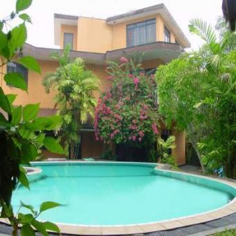 super luxury guest house Beruwala