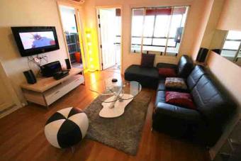 Beautiful condo to sell Bangkok