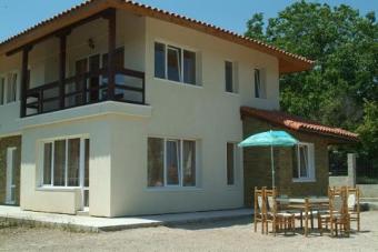 house Gloria Balchik