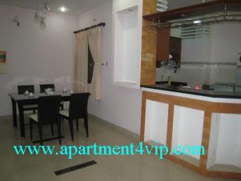 PhamVietChanh tower,border Dist1 Binh Thanh Dist,hochiminh City