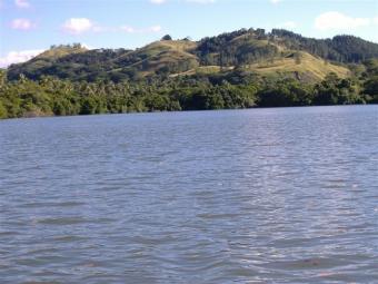 Dreketi River property Savusavu Vanua Levu