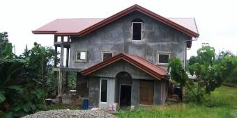 RUSH! FOR SALE! VACATION HOUSE! Antipolo City