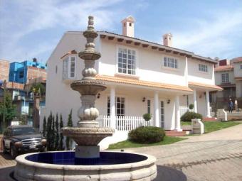 Villa Roma Residencial Mexico City, Cuajimalpa