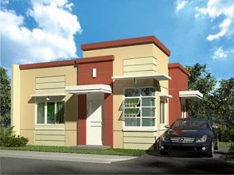 Washington Place, Dasma, Cavite Cavite