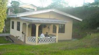 Rousillac house going cheap Rousillac