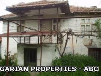 house in Bourgas area Bourgas Area