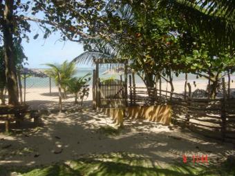 Hostel and House for Sale Bahia   Ilha De Itaparica