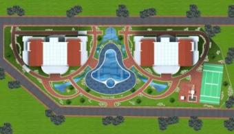 3000 m2 land for sale in ALANYA Alanya