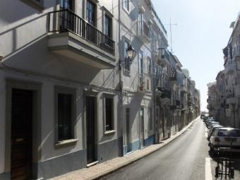 Apartement t2+1 on beach Nazar� Nazar�