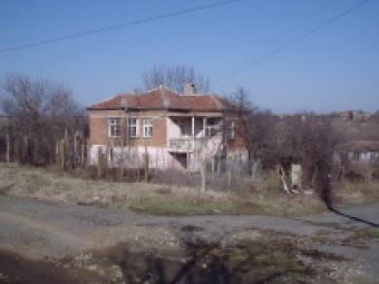 Village house for sale Burgas