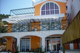 Villa in Montenegro luxury class Bar, Dobre Vode