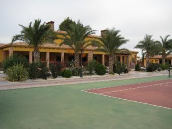 Country house Alicante