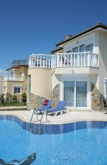 Luxury Villa in Belek Antalya Antalya