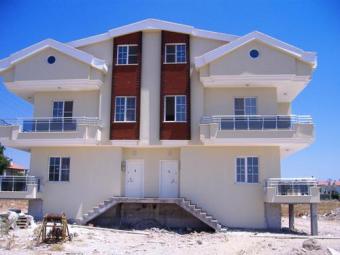 Apollo Villas Didim
