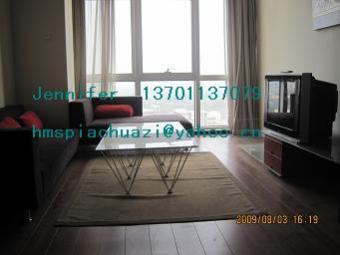 ��� 2Bedroom ,furnished,high floo Beijing