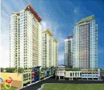 Manhattan Garden City Quezon City