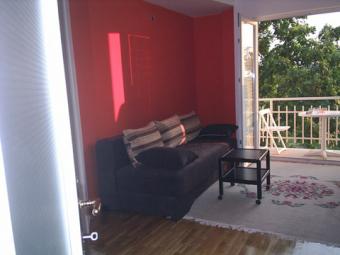 Private accommodation in Ohrid Ohrid