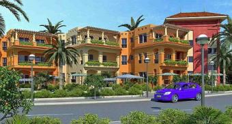 Marsa Alam Beach Resort Marsa Alam