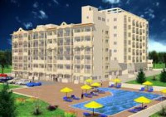 Old Bridge Apartments Limassol