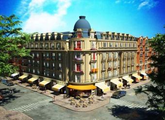 Affordable Luxury Apartments Cairo