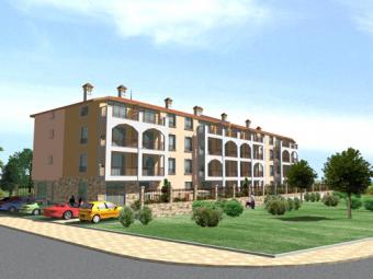 Apartments - Obzor Obzor