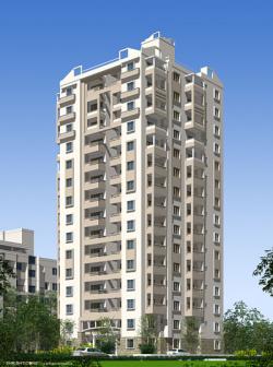 BANGALORE JAIN SANKALP APARTMENT Bangalore