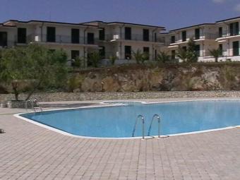 Scalea - Residence Meridiana Reggio Calabria