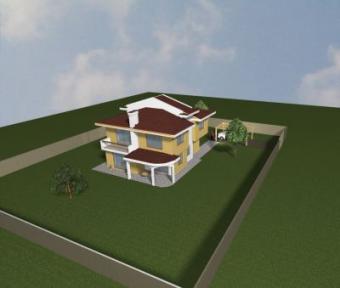 House in Sozopol city Sozopol City