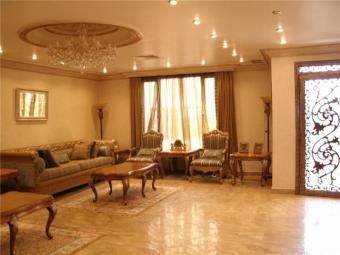 Luxury Floor in Jabriy for rent Jabriya